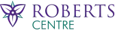 Roberts Centre logo