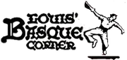 Louis' Basque Corner logo