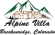 Alpine Villa Retreat logo