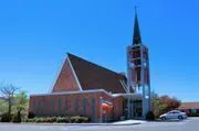First Congregational Church of Reno-United Church of Christ logo