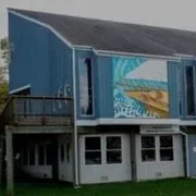 HDG Maritime Museum logo