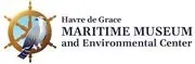 HDG Maritime Museum logo