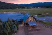 The Barn at Evergreen Memorial Park image 2