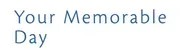 Your Memorable Day logo