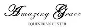 Amazing Grace Equestrian Center, LLC logo