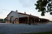 Candlebrook Farms logo