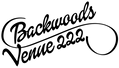 Backwoods Venue 222 logo