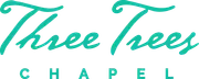 Three Trees Chapel logo