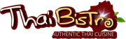 Thai Bistro logo