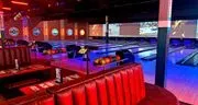 Lucky Strike Southlands logo