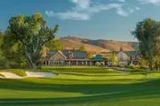 Red Hawk Golf and Resort image 3