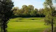 PipeStone Golf Course logo