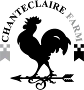 Chanteclaire Farm logo