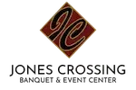 Jones Crossing Banquet and Event Center logo