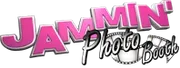 JAMMIN' Photo Booth logo