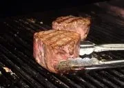 Carvers Steaks & Chops logo