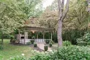 Hocking Hills Wedding Chapel image 2