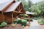 Hocking Hills Wedding Chapel image 4
