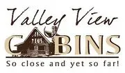 Hocking Hills Wedding Chapel logo