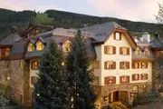 Tivoli Lodge image 2