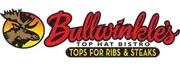 Bullwinkle's Top Hat Bistro logo