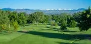 Cherry Hills Country Club logo