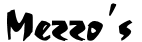 Mezzos logo