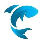 The Fresh Fish Company logo