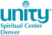 Unity Church of Denver logo