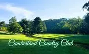 Cumberland Country Club logo