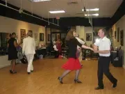 Ballroom by Bill logo