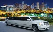 All Pro Limousine Denver logo