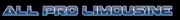 All Pro Limousine Denver logo