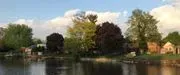 Meridian Woods Park Country Club image 2