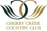 Cherry Creek Country Club logo