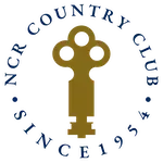 NCR Country Club logo