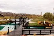 Castle Bridge Event Center logo