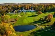 Newark Country Club logo