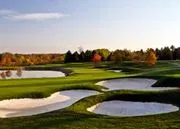 Country Club of the North logo