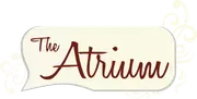 The Atrium logo