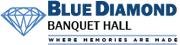 Blue Diamond Restaurant & Banquet logo