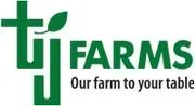 TJ Farms Estates logo