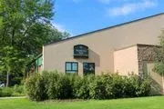Washington Park Recreation Center logo