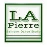 La Pierre Ballroom Dance Studio logo