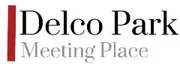 Delco Park Meeting Place logo