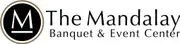 Mandalay Banquet Center the logo