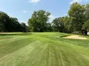 Hannibal Country Club logo