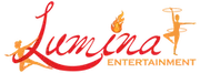 Lumina Entertainment logo