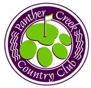 Panther Creek Country Club logo
