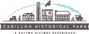 Carillon Historical Park logo